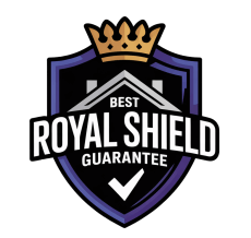Best Royal Sheild Guatantee