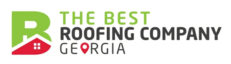 Best Roofing Company GA Logo