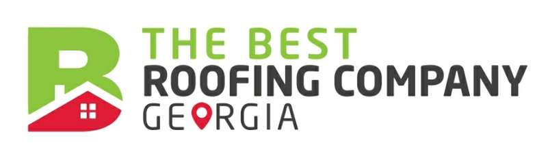Best Roofing Company GA Logo