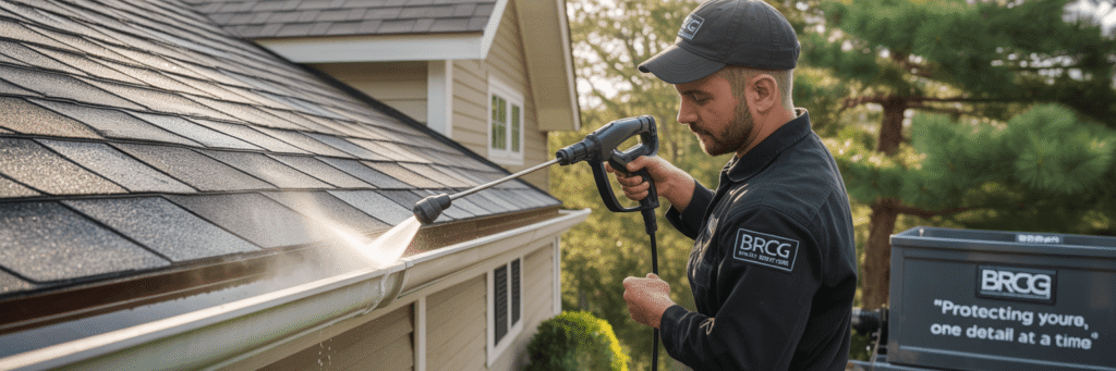 gutters-7 Gutter Cleaning