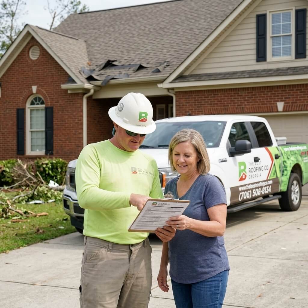 Insurance Adjustment